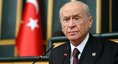 Devlet Bahçeli’den İlber Ortaylı için taziye mesajı