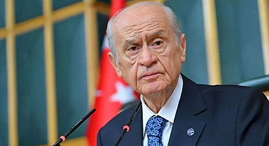 Devlet Bahçeli: Kürt kardeşlerim satılık değildir