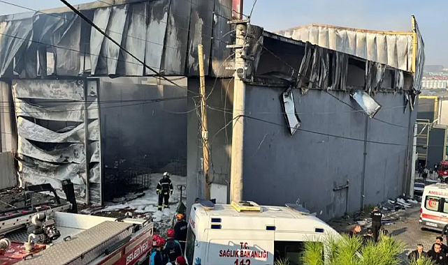 Dilovası Katliamı davasında ilk duruşma tarihi belli oldu