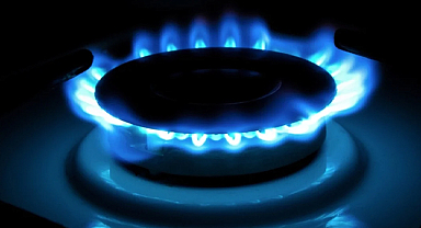 Doğal gaz ağı büyüyor: 982 yerleşim yerine ulaştı