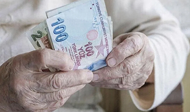 Emekli Sandığı kapsamındaki bayram ikramiyeleri bugün hesaplarda