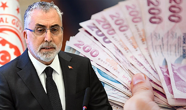 Emeklilere bayram müjdesi: Ödemeler 14 Mart’ta başlıyor
