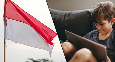 Endonezya’dan 16 yaş altına sosyal medya yasağı