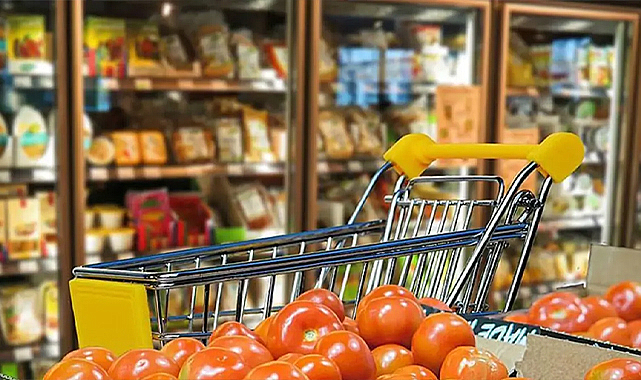 Enflasyon şubatta aylık yüzde 2,96 oldu