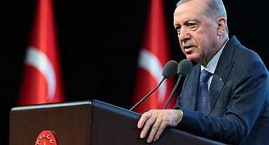 Erdoğan’dan Muhsin Yazıcıoğlu mesajı: “Milletimizin hafızasında özel bir yere sahip”
