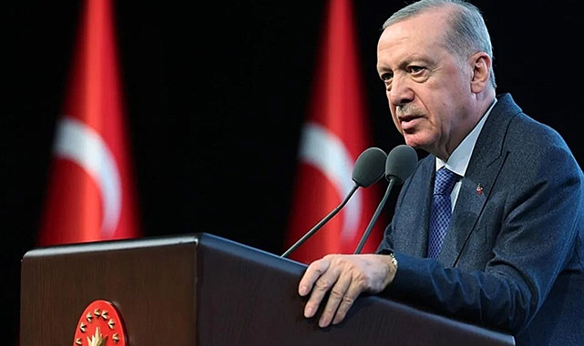 Erdoğan’dan Muhsin Yazıcıoğlu mesajı: “Milletimizin hafızasında özel bir yere sahip”