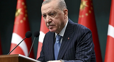 Erdoğan’dan STRATCOM Zirvesi’ne mesaj: Küresel düzen ciddi bir meşruiyet sınavından geçiyor