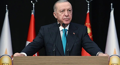 Erdoğan: Teşkilatımız Ramazan’da milletle gönül gönüleydi