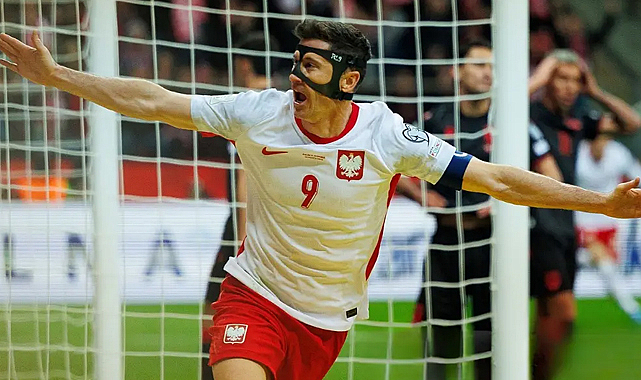 Fenerbahçe ile anılmıştı: Lewandowski karar aşamasında