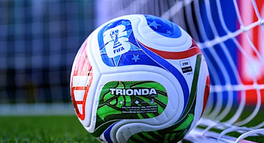 FIFA’dan 2 kulübe transfer yasağı geldi