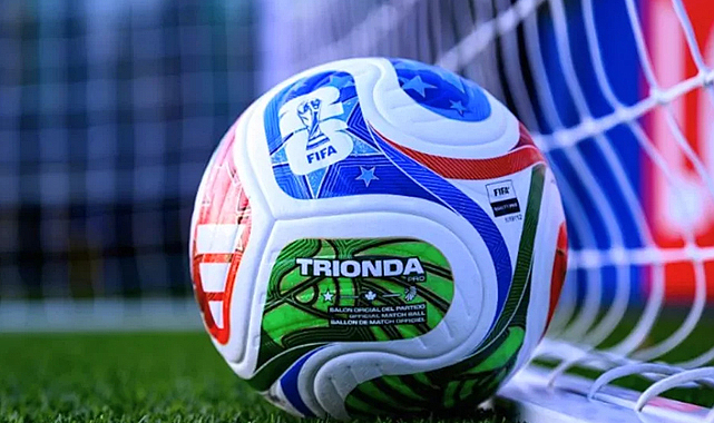 FIFA’dan 2 kulübe transfer yasağı geldi