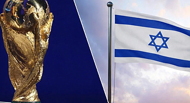 FIFA’dan İsrail ve Filistin başvurusuna ilişkin karar