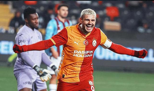 Galatasaray’da Mauro Icardi dönemi sona eriyor