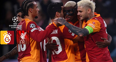 Galatasaray–Liverpool FC maçında öncelikli bilet satışı başladı