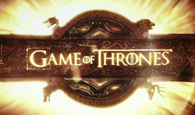 Game of Thrones sinemaya taşınıyor