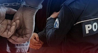 Gaziantep’te sahte plaka operasyonu: 3 gözaltı