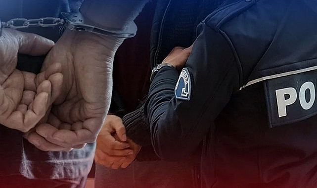 Gaziantep’te sahte plaka operasyonu: 3 gözaltı