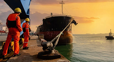 Gemi adamlarının iaşe bedeli 430 lira oldu