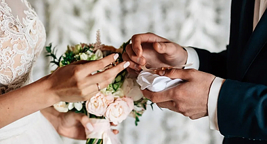 Genç çiftlere evlilik desteği arttı