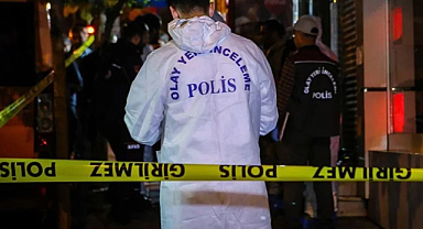 Genç kadının ölü bulundu; 4 kişi gözaltında