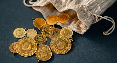 Gram altın güne gerileyerek başladı