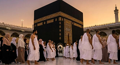 Hacı adaylarının uçuş ve kafile detayları belli oldu