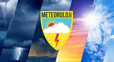 Hafta sonu doğuda kar, iç kesimlerde rüzgar etkili olacak