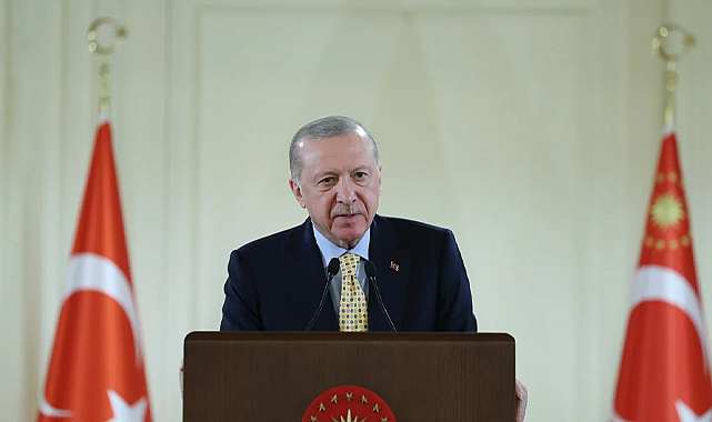 Hamaney için taziye mesajı: İran halkına başsağlığı diliyorum