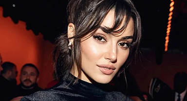 Hande Erçel uyuşturucu soruşturmasında gözaltına alındı