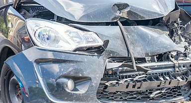 Hasarlı araç vurgunu: 29 şüpheliye operasyon