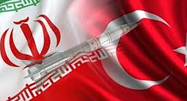 Hatay’a düşen füzeyle ilgili açıklama: “Türkiye’ye füze atmadık”