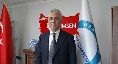 Hekimsen ve AL-KON toplantısında ekonomik model ve hekim hakları gündeme geldi