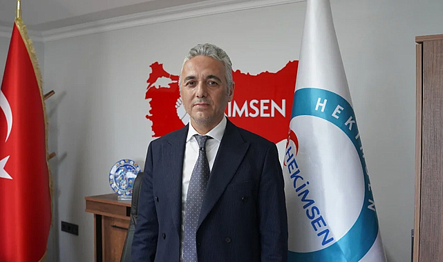 Hekimsen ve AL-KON toplantısında ekonomik model ve hekim hakları gündeme geldi