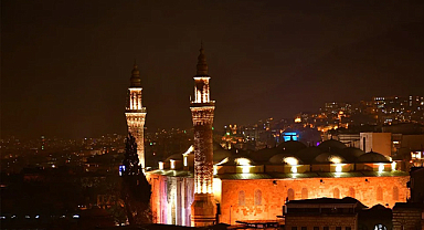 İl il Ramazan Bayramı namaz saatleri belli oldu