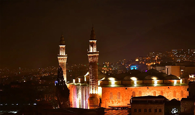 İl il Ramazan Bayramı namaz saatleri belli oldu