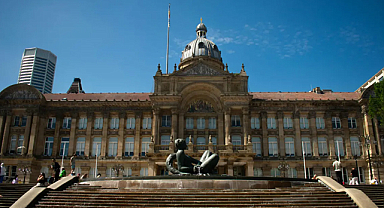 İl ve İlçe belediyeleri için yeni sınıflandırma kararı