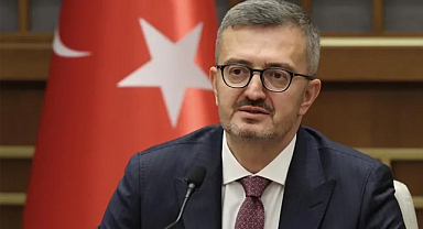 İletişim Başkanı Duran: Dezenformasyon içerikleri paylaşan hesaplara erişim engeli