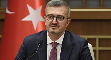 İletişim Başkanı Duran: Türkiye hava sahasını korumakta kararlı