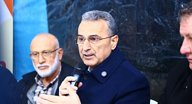 İlkadım AFEM Afet Bilincini Artıracak