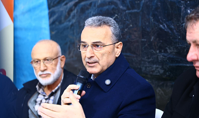 İlkadım AFEM Afet Bilincini Artıracak