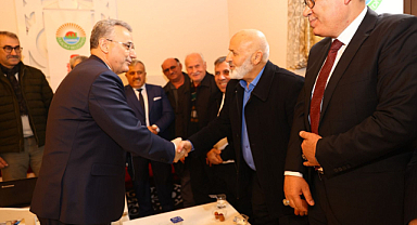 İlkadım'da Bayram Coşkusu