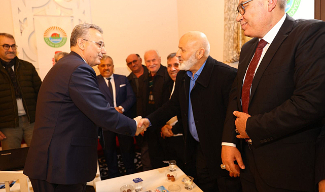 İlkadım'da Bayram Coşkusu