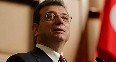 İmamoğlu Davasında Savcı Görüşünü Sundu