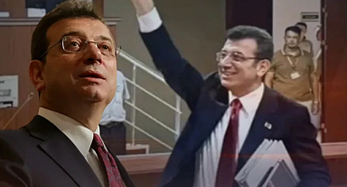 “İmamoğlu suç örgütü” davasında ilk duruşma bugün