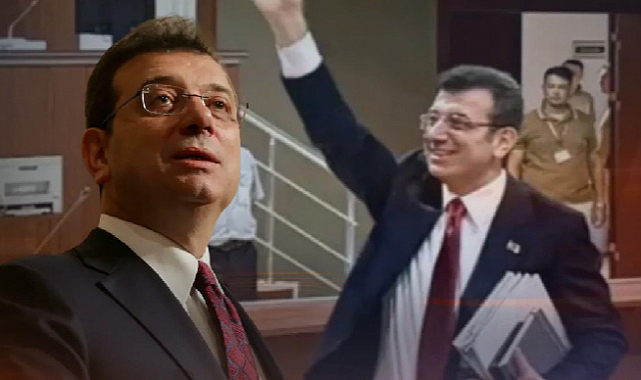 İmamoğlu ve 105 tutuklu için yargı süreci Mart’ta başlayacak