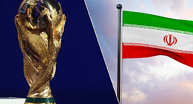 İran’dan FIFA’ya güvenlik talebi: “Maçlar Meksika’da oynansın”