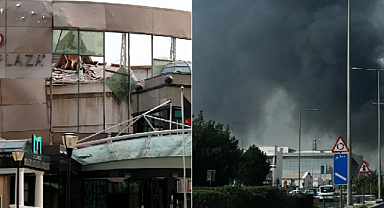 İran’dan Katar ve Bahreyn’e füze ve İHA saldırısı