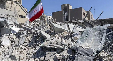 İran Kızılayı: 36 bin sivil birim hasar gördü