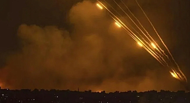 İsrail ordusu Lübnan’ın güneyine kara operasyonu başlattı