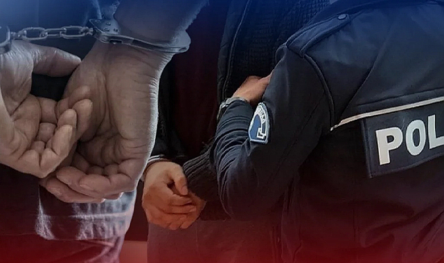 İstanbul’da suç örgütüne operasyon: 5 gözaltı